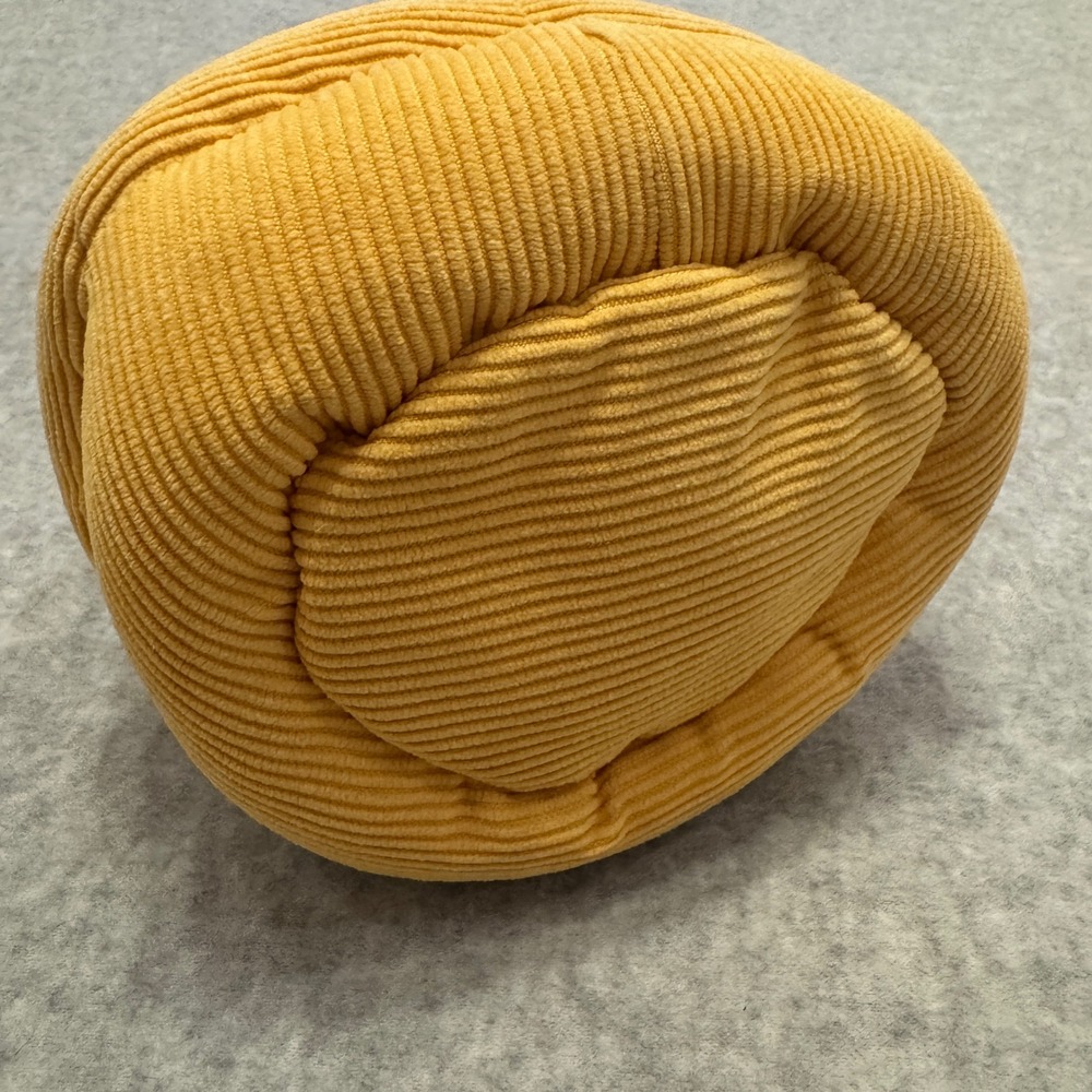 Jellycat Honeyhome Bee Plush Yellow Corduroy Beehive Set NEW Rare Retired - Picture 9 of 9